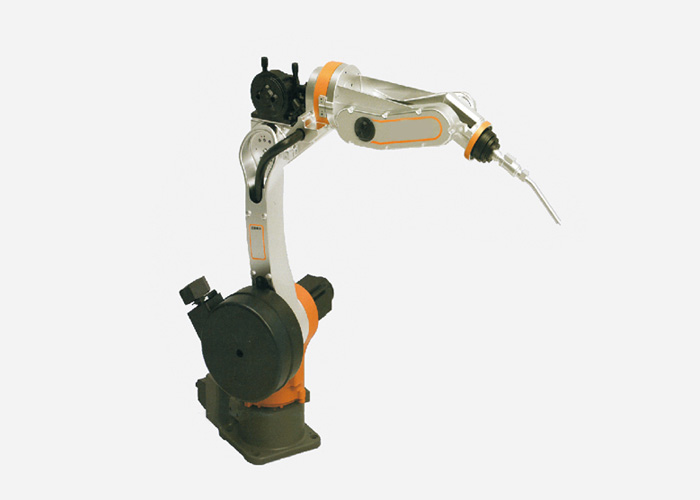 MDE1400-20 Welding Robot
