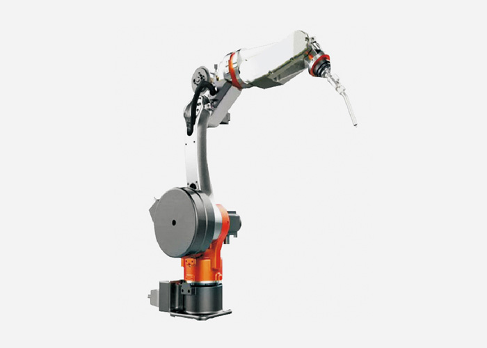 MDE1400-06 Multi purpose Welding Robot