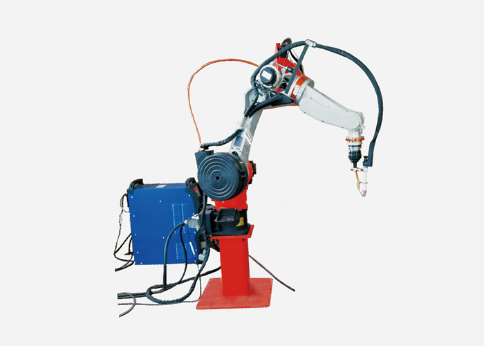 MDE1400-50 Multi purpose Welding Robot