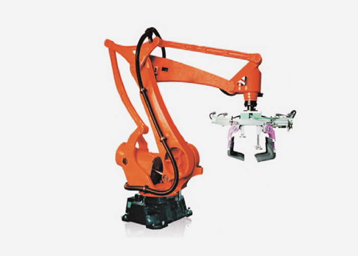 MDE1400-50 handling robot