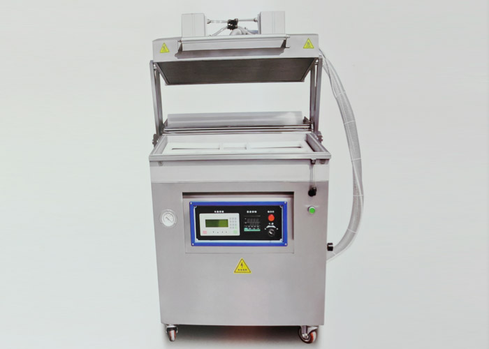 760 Automatic vacuum