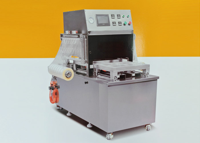 500 Dual-station sea